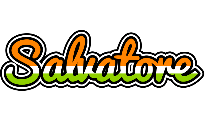 Salvatore mumbai logo