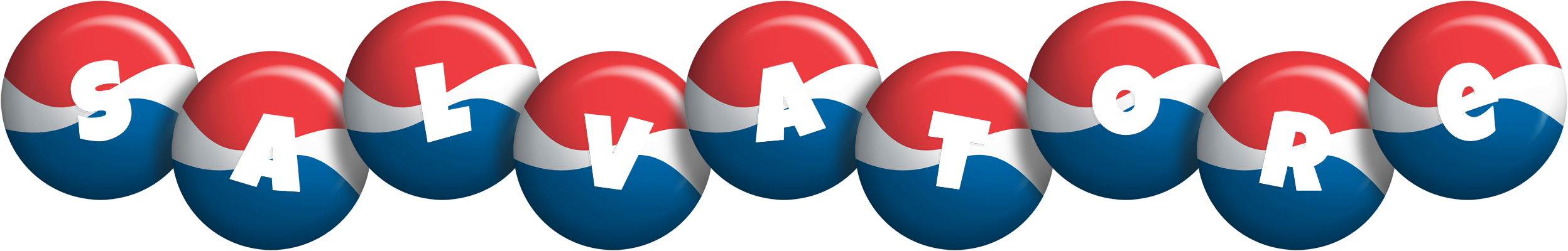 Salvatore paris logo
