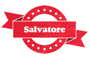 Salvatore passion logo