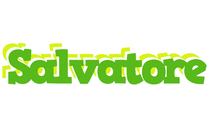 Salvatore picnic logo