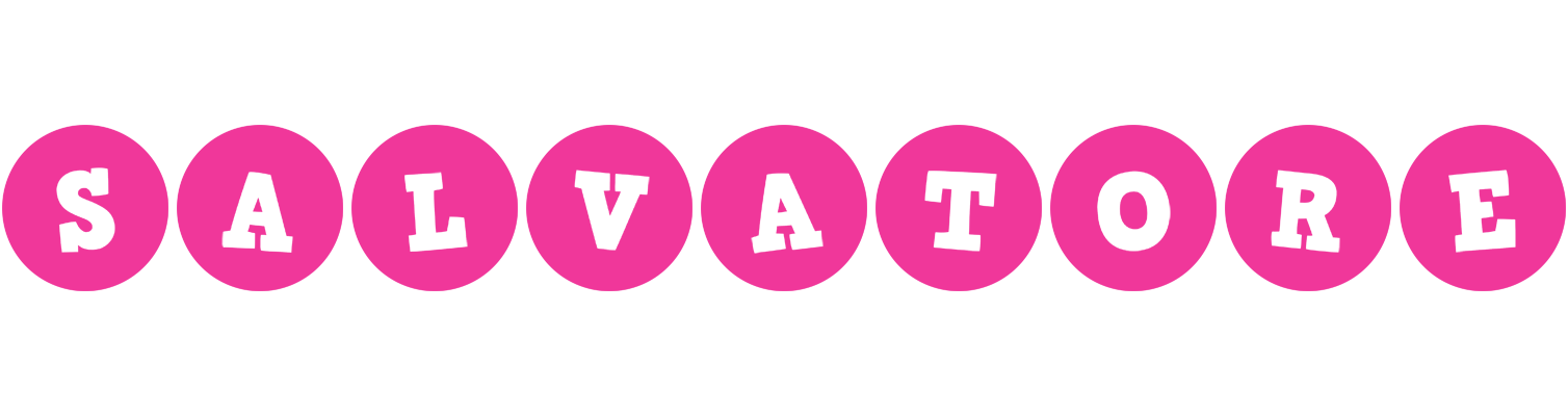 Salvatore poker logo
