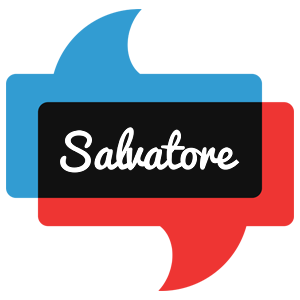 Salvatore sharks logo