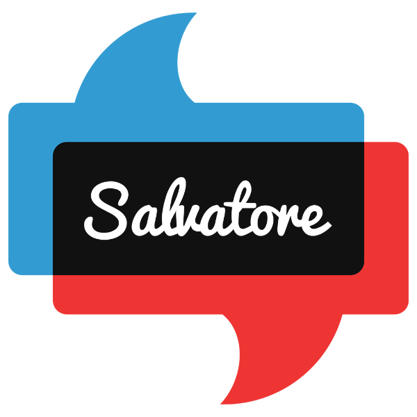 Salvatore sharks logo
