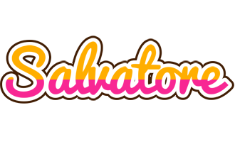 Salvatore Logo | Name Logo Generator - Smoothie, Summer, Birthday ...