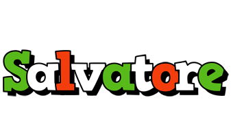 Salvatore venezia logo