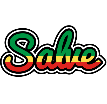 Salve african logo