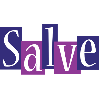 Salve autumn logo