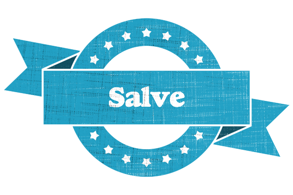 Salve balance logo