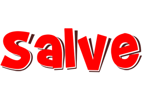 Salve basket logo