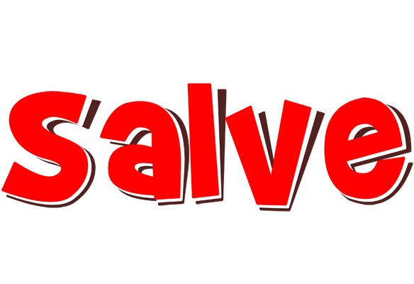 Salve basket logo