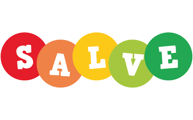 Salve boogie logo