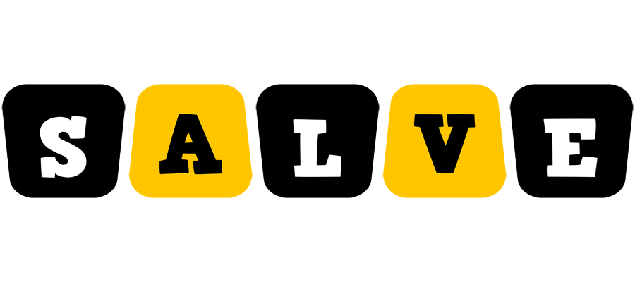 Salve boots logo