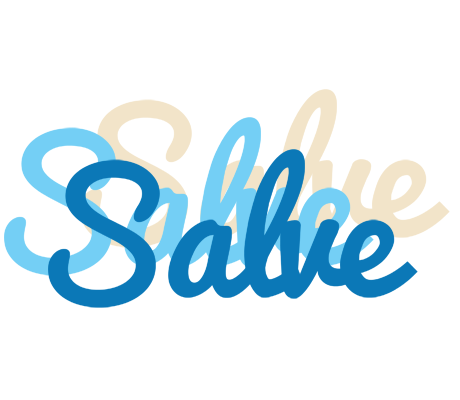 Salve breeze logo