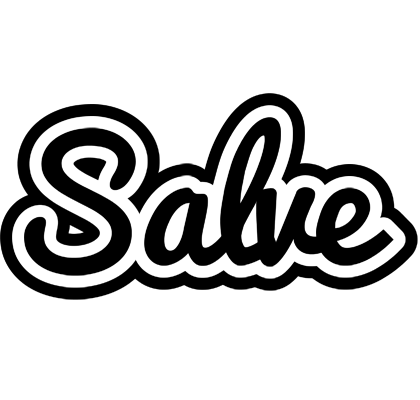 Salve chess logo