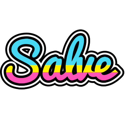 Salve circus logo