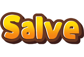 Salve cookies logo