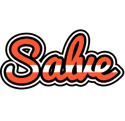 Salve denmark logo