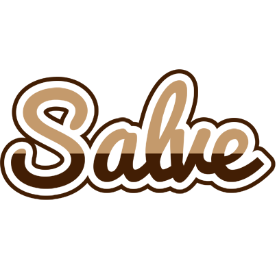 Salve exclusive logo