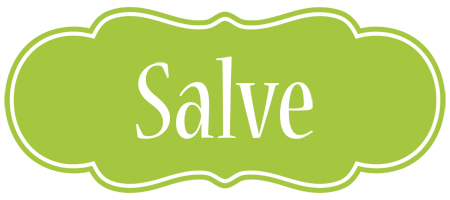 Salve family logo