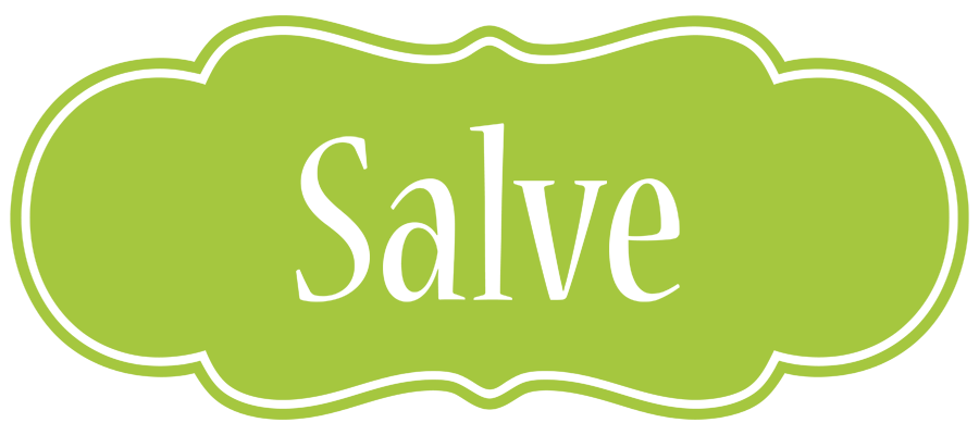 Salve family logo