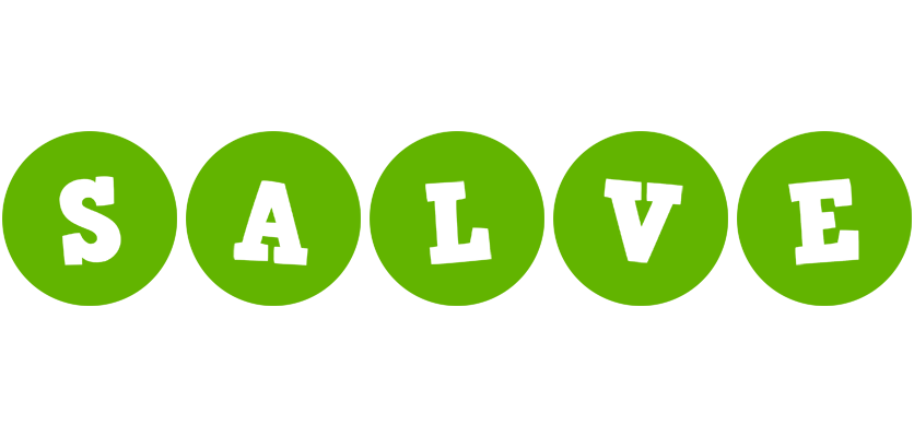 Salve games logo
