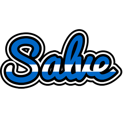 Salve greece logo