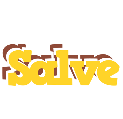 Salve hotcup logo