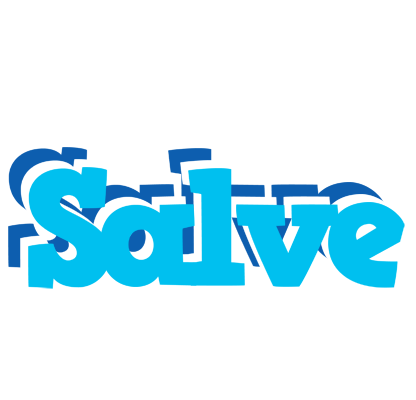 Salve jacuzzi logo