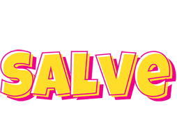 Salve kaboom logo