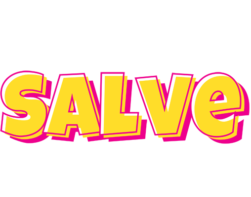Salve kaboom logo