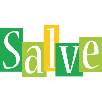 Salve lemonade logo