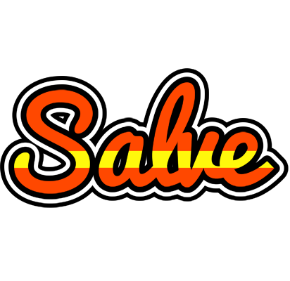 Salve madrid logo