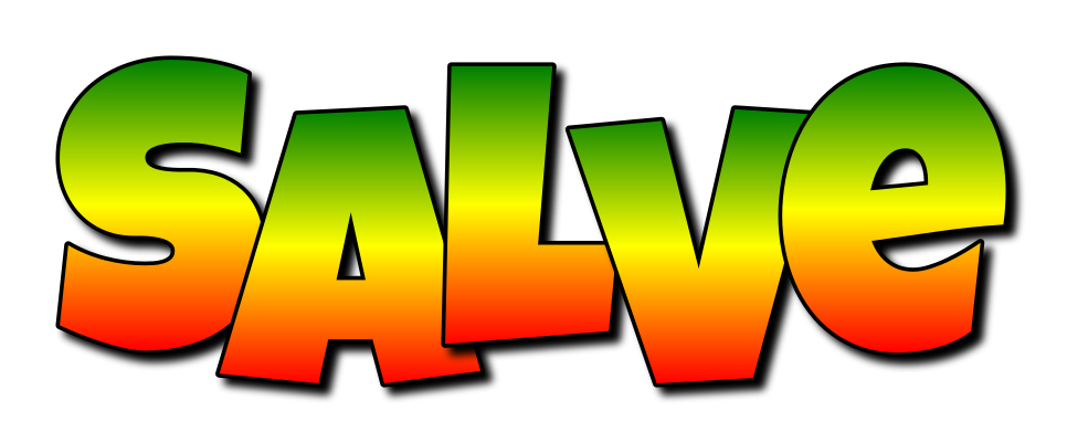 Salve mango logo