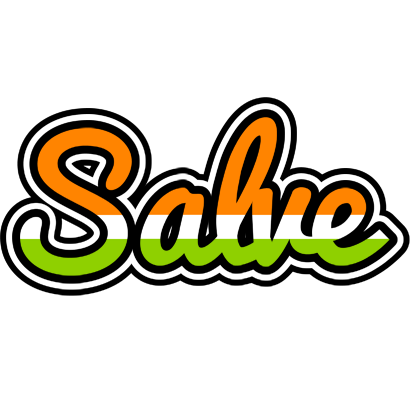 Salve mumbai logo