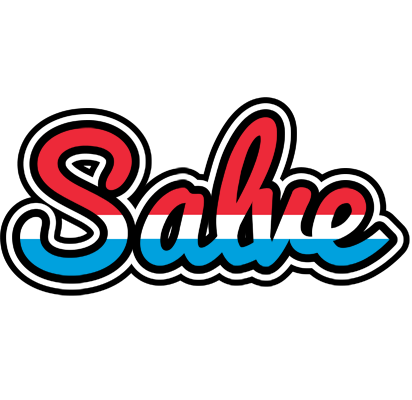 Salve norway logo