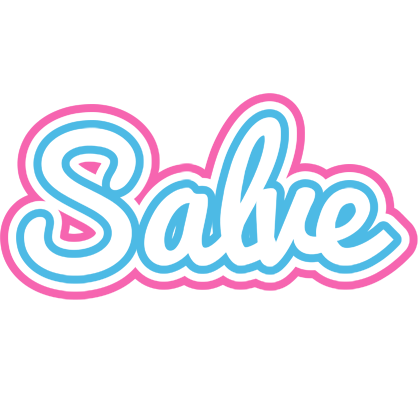 Salve outdoors logo