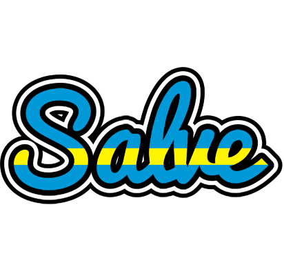 Salve sweden logo