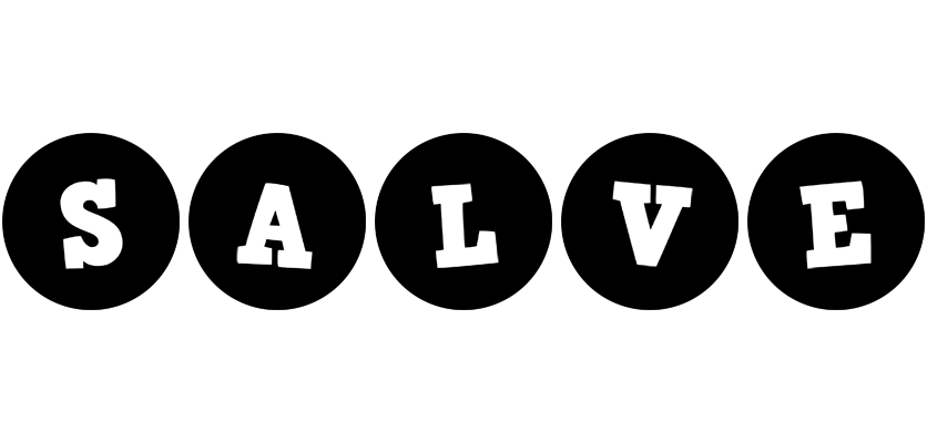 Salve tools logo