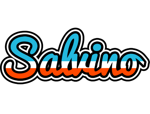 Salvino america logo