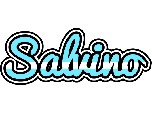 Salvino argentine logo