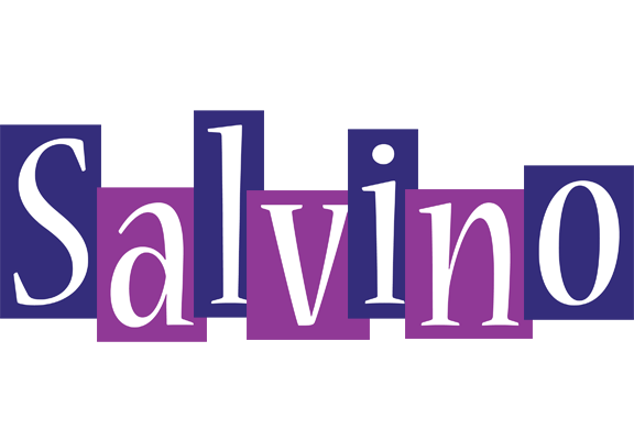 Salvino autumn logo