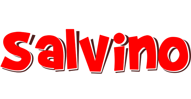 Salvino basket logo