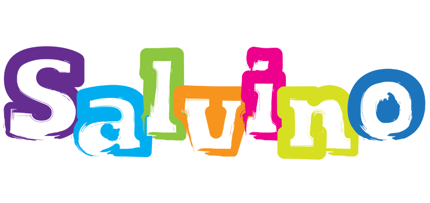 Salvino casino logo