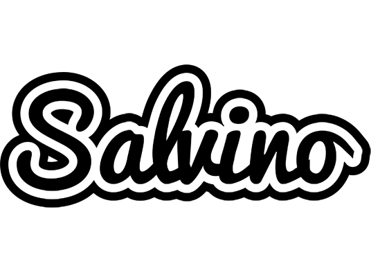 Salvino chess logo