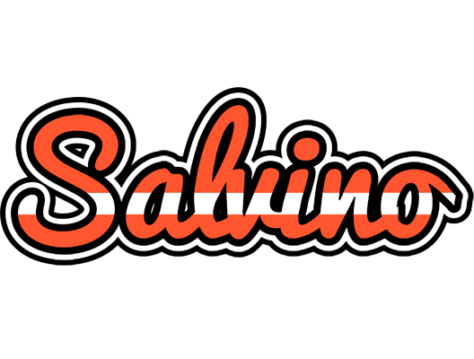 Salvino denmark logo