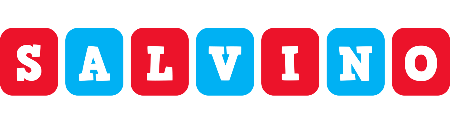 Salvino diesel logo