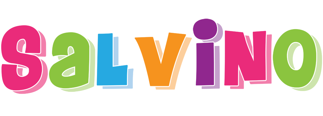 Salvino friday logo