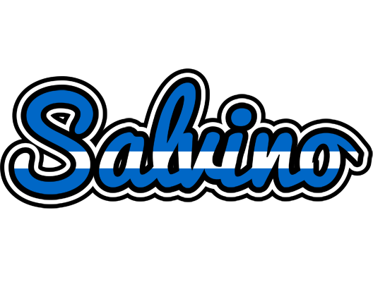 Salvino greece logo