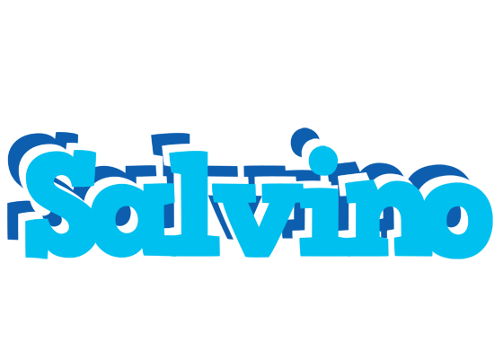 Salvino jacuzzi logo