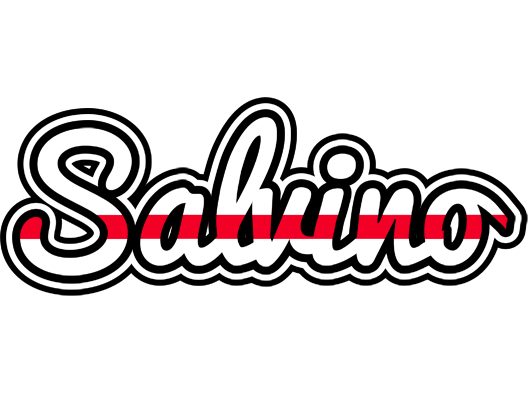 Salvino kingdom logo